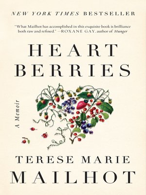 cover image of Heart Berries